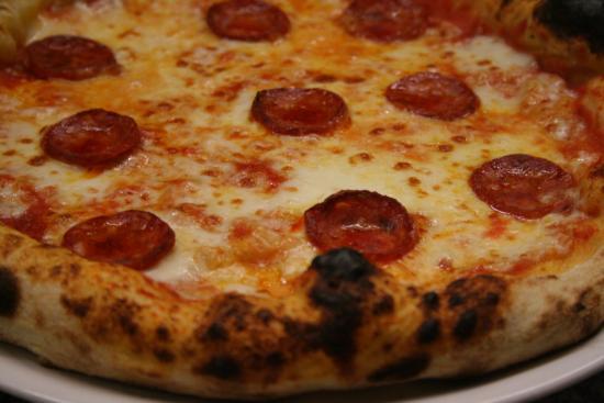 La Deliziosa Pizza & Bistrot